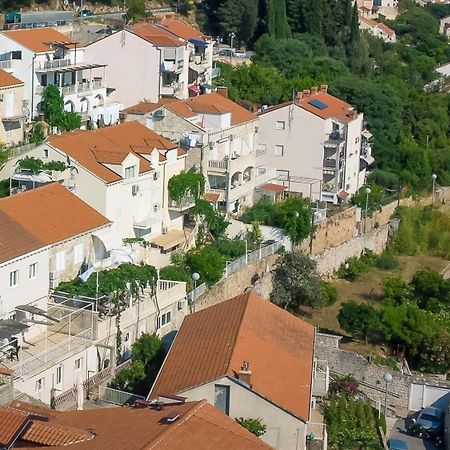 Million Dollar Terrace Apartment Dubrovnik Exterior foto