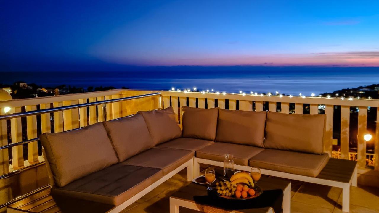 Million Dollar Terrace Apartment Dubrovnik Exterior foto