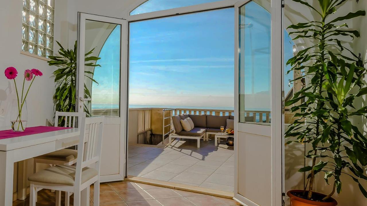 Million Dollar Terrace Apartment Dubrovnik Exterior foto