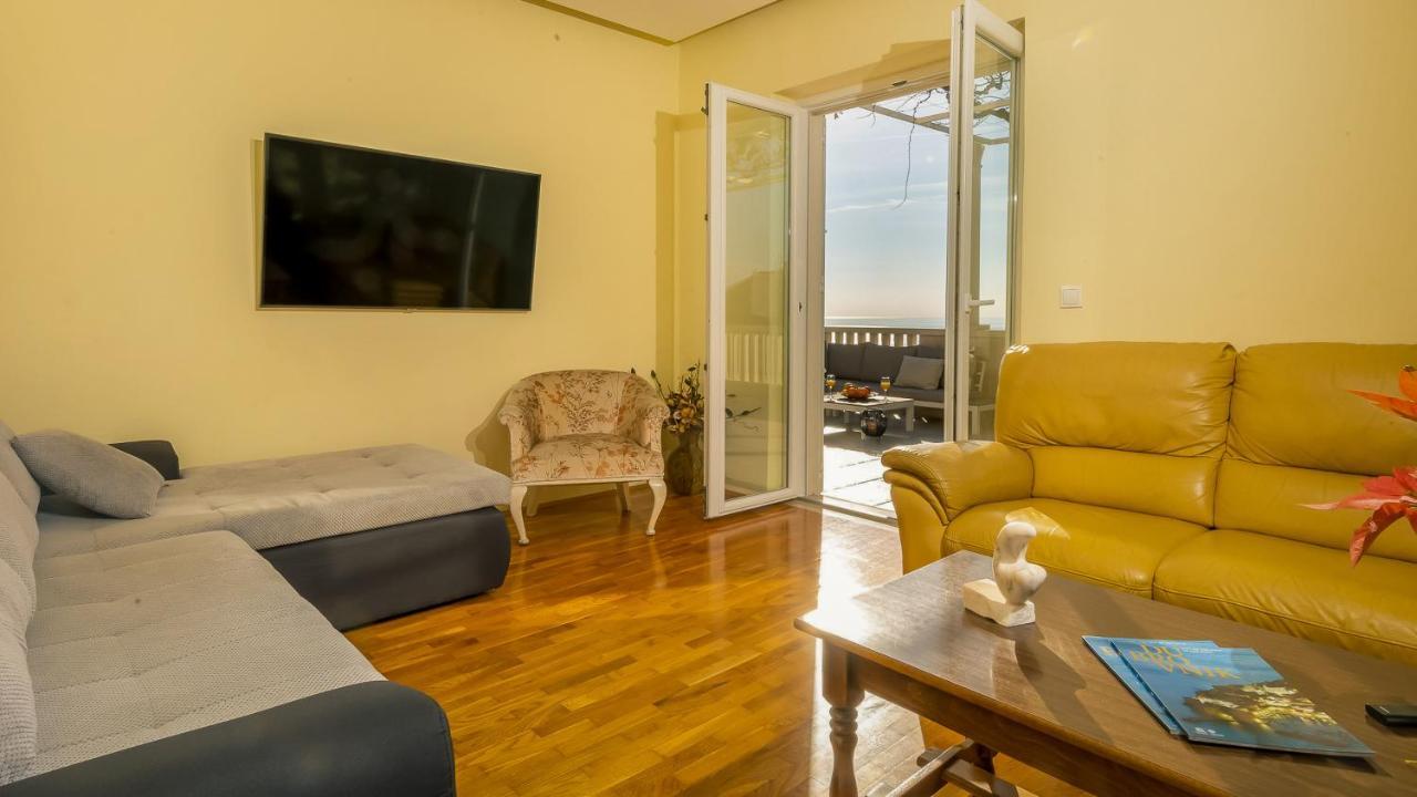 Million Dollar Terrace Apartment Dubrovnik Exterior foto